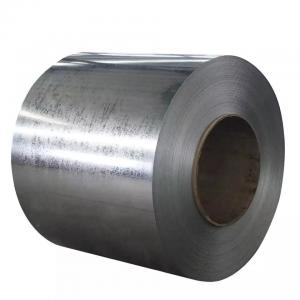 Cheap DX51D Hot Rolled Galvanized Steel Coil 1000-1800mm For Roofing Sheet for sale