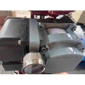 Masoneilan SVI 1000 Digital Valve Positioner With 78 - 40 Air Filter Regulator