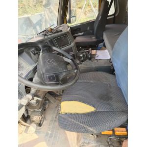 2018 Mobile Truck Crane For Sale 80 Tons Direct Source Max Working Height 50