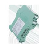 UNIVO ULTM300 Signal Conversion Module for DIN Rail Mounting and Voltage Output