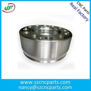 Cheap CNC, Precsion, Machined, Hardware, Auto Mechanical Engineering Spare Parts with OEM for sale