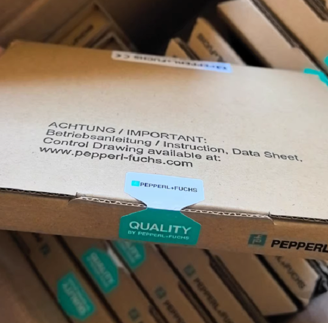 classic model Pepperl+Fuchs HiC2025 SMART Transmitter Power Supply 1ch Isolated