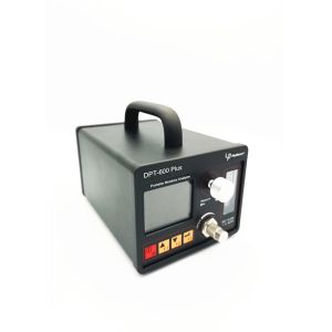 Fast Accurate Repeatable Portable Moisture Analyzer -110℃ -+20℃ DP Range