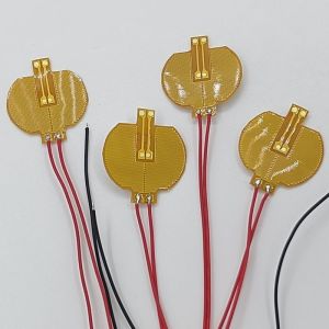 300mm Flexible Heating Pad 110V With Accurate Temperature Control