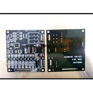 Battery Charger PCB Double Side Pcb Dual USB Mobile Power Bank Board Phone