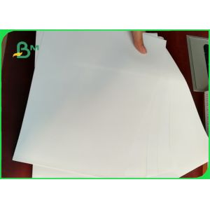 157gsm 180gsm 2 Side Coated Glossy Art Paper For Label Printing