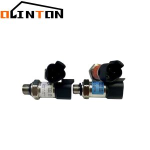 31Q4-40800 Excavator Parts Pressure Switch for R210-7 R140-7 R500BAR Pressure