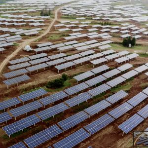 Cheap GQ-A Fixed-adjustable Mounting System,Fixed-adjustable Mounting PV Bracket，System lifetime: &gt;25 years for sale