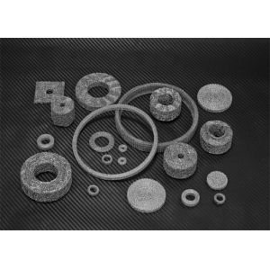 316 Stainless Steel Snow Foam Lance Gauze Diameter 20mm