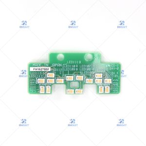 2AGTHA010200 FUJI PC BOARD FH1627B5F smt spare parts fuji smt machine smt