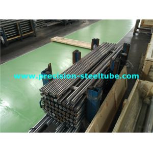 Stainless Steel Hard Chrome Plated Piston Rod CK45 ST52 20MNV6 42CRMO4 40CR