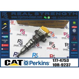 177-4753 Engine Common rail injector 178-6342 135-5459 198-6605 218-4109 222