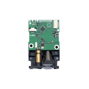 High Precision Laser Distance Sensor For Outdoor Measuring 100 Meters