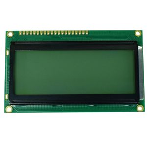3.5" LCD Display Module WLED Back - Light Type ISO9001:2008 / ROHS Approved
