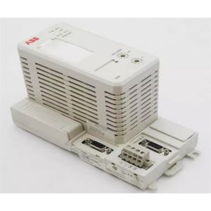 ABB CI820V1 3BSE025255R1 Communication Module Redundant Power Supply Module