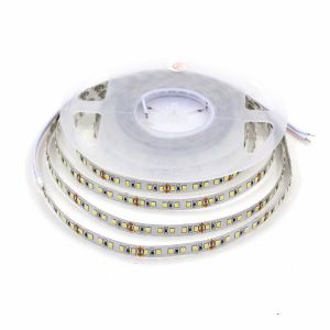 New high lumen 120pcs led SMD2835 24v custom led light strips for homes