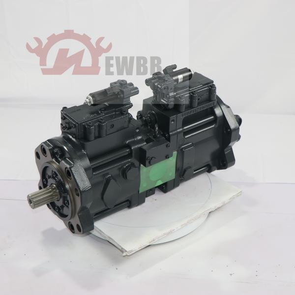 Quality K3V112DT 1E42 Hydraulic Piston Pump Volvo Piston Pump EC220D wholesale