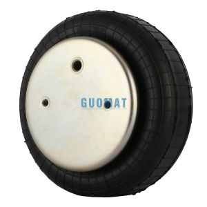 1B9-202 Goodyear Air Spring Single Convoluted Bellows For Industrial Lifting Air