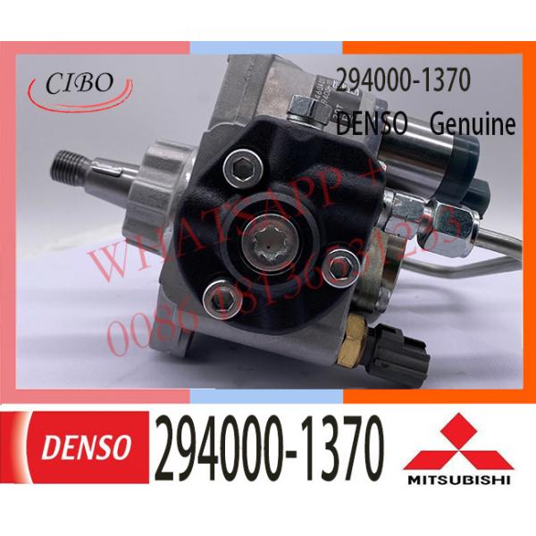 294000-1370 DENSO Diesel Engine Fuel HP3 pump 294000-1370 294000-1372 For MITSUBISHI L200 4D56 1460A053