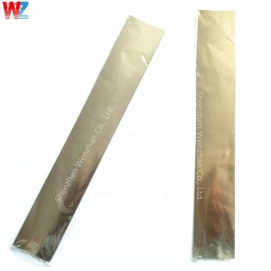 High quality SMT Squeegee Blade for Panasert NPM-SPG Screen Printer