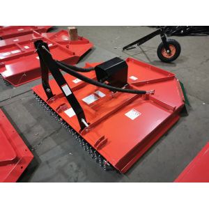 RCMB - Tractor Bush Hog; Farm Machine 3point Type Rotary Cutter Mower With PTO