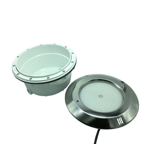 Quality Embedded Pure white 90lm/W LED Recessed Lighting Kit wholesale