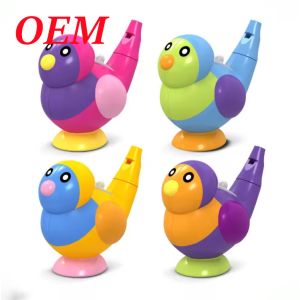 China Plastic Whistling Bird Toys Release Stress Relax Toy Kids Education Toy on sale