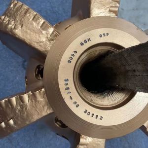 Wear Resistant PDC Reamers Carbide Soft To Hard Formation