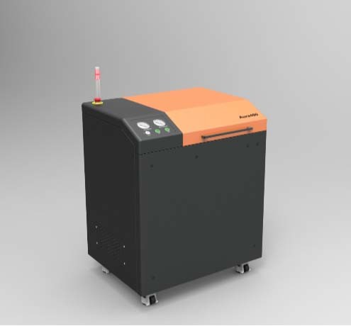 Quality High Resolution Flexographic Engraving Machine Flexo CTP For Label Printing wholesale