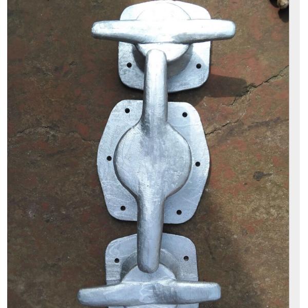 Quality mooring cleat wholesale