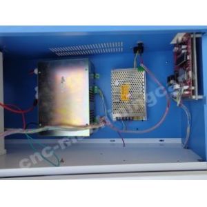 mini laser engraving machine ZK-5030-60W(500*300mm)