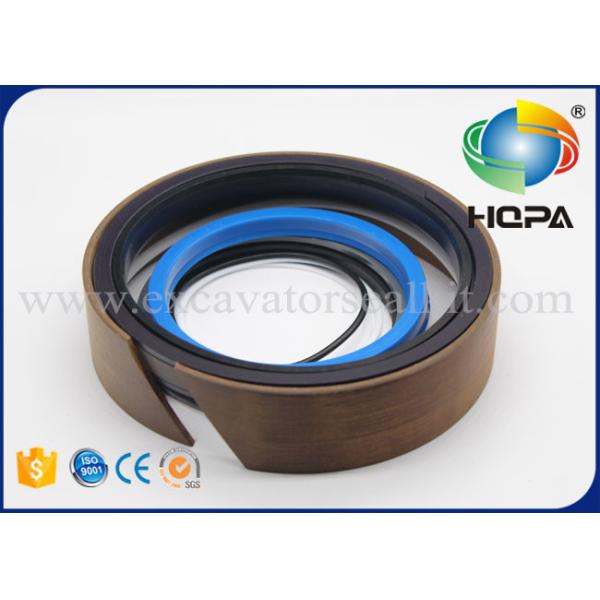 Quality 707-99-66010 Service Excavator Seal Kit , Lift Cylinder Seal Kit Fits Komatsu WA400-1 wholesale