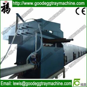 Egg Tray Machine (FZ-ZMW-3)