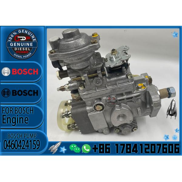 High quality diesel engine fuel injection pump CP4.2 Injection pump 0445020617 C5526165 5526165