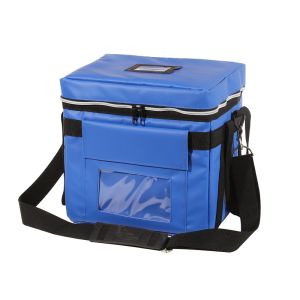 Vaccine Carrier Cold Chain Cooler Box Portable 17L 42L 82L 125L