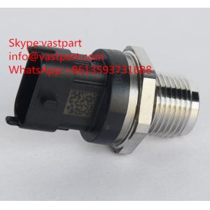Cummins diesel engine part Pressure Sensor 5260246 5297641 3974092 0281002937