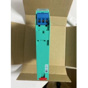 KFD2-SH-Ex1.T.OP Switch Amplifier Input For Approved Dry Contacts Or SN/S1N