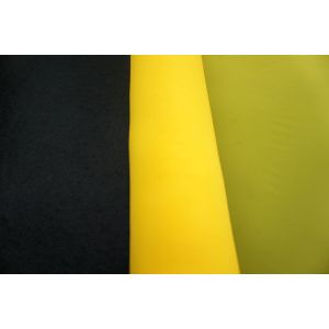 Long Lifespan 43T Mesh Screen Printing Polyester 110 Mesh For Textile Printing