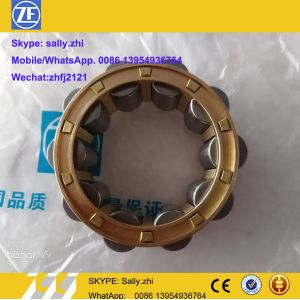 Cheap original ZF roller cage 0735358132 , ZF transmission parts for zf transmission 4wg180/4WG200 for sale