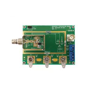 Cheap ADA4530-1R-EBZ-BUF Embedded Solutions Single Channels Buffer Amplifier Evaluation Board for sale