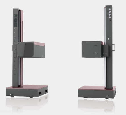 Quality MQD-6A Vehicle Headlight Tester For High And Low Beams - Fully Automatic Computerized Testing Device wholesale