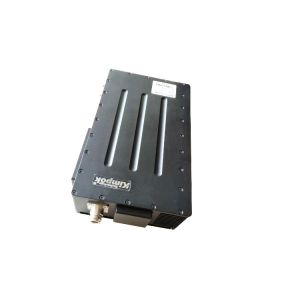 Adjustable Output Power 20W 800mhz Wireless Audio Transmitter and Receiver