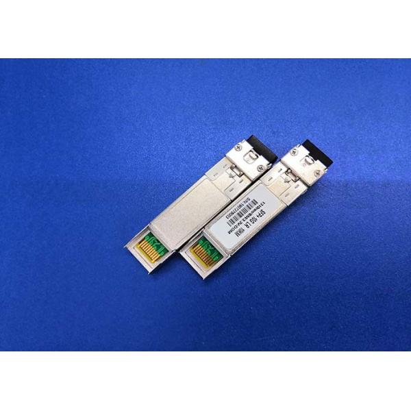 10G Ethernet 40KM SFP+ Fiber Optic Transceiver Module 1330nm/1270nm LC BIDI Logo