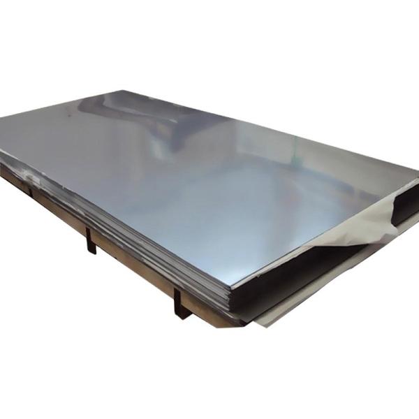 Quality Top Standard Stainless Steel Sheet for Your Desired Length and Customization wholesale
