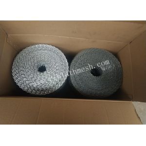 95m Length Construction 10cm Width Brick Wall Mesh