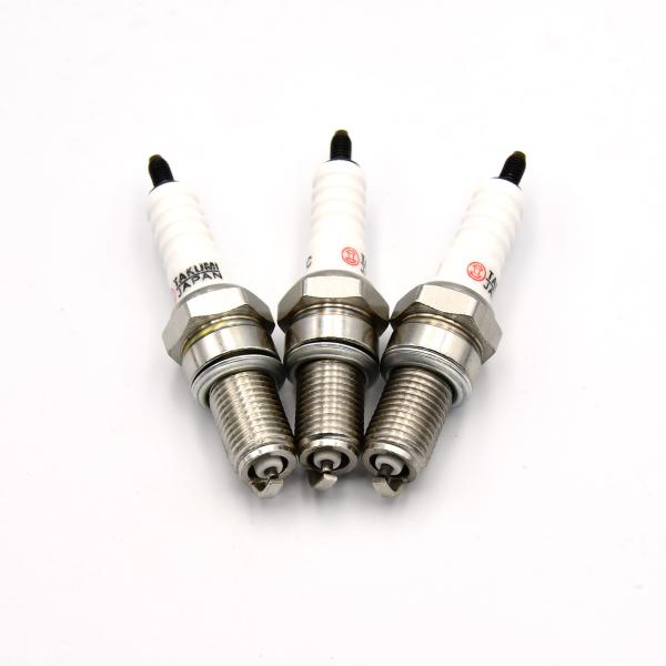 Quality Ignition Parts Spark Plug D8ETC for NGK Copper Core Plug Number D8EA Spark Plug wholesale