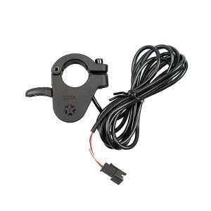300X Electric Bicycle Speed Controller Kids' Scooter Throttle Switch Connector