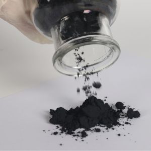 NMC NCM811 Lithium Nickel Manganese Cobalt Oxide for Lithium Battery Cathode