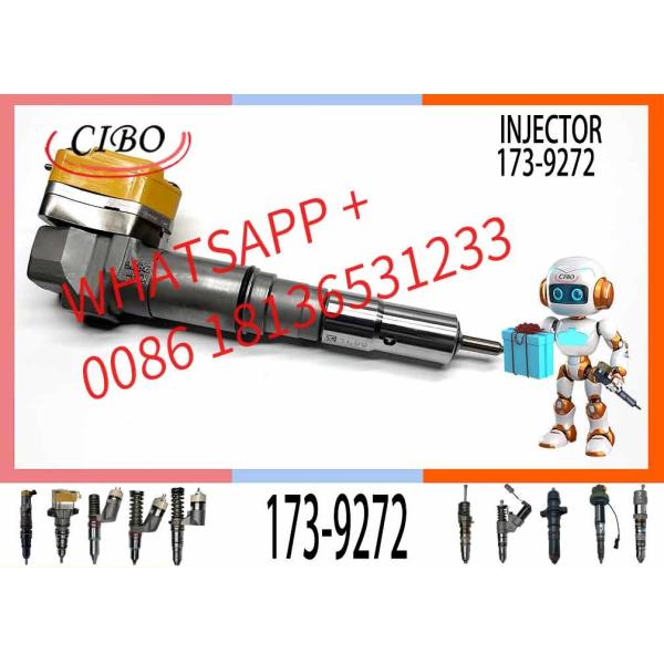 3126 Injectors Reman 0R9350 141-7837 196-4229 173-9272 222-5966 173-9268 198