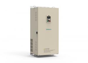 China VFD 90KW Low Voltage Variable Frequency Drive Inverter on sale
